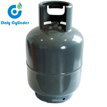 DOT CE ISO4706 5kg Camping Gas Cylinder Sizes for Egypt